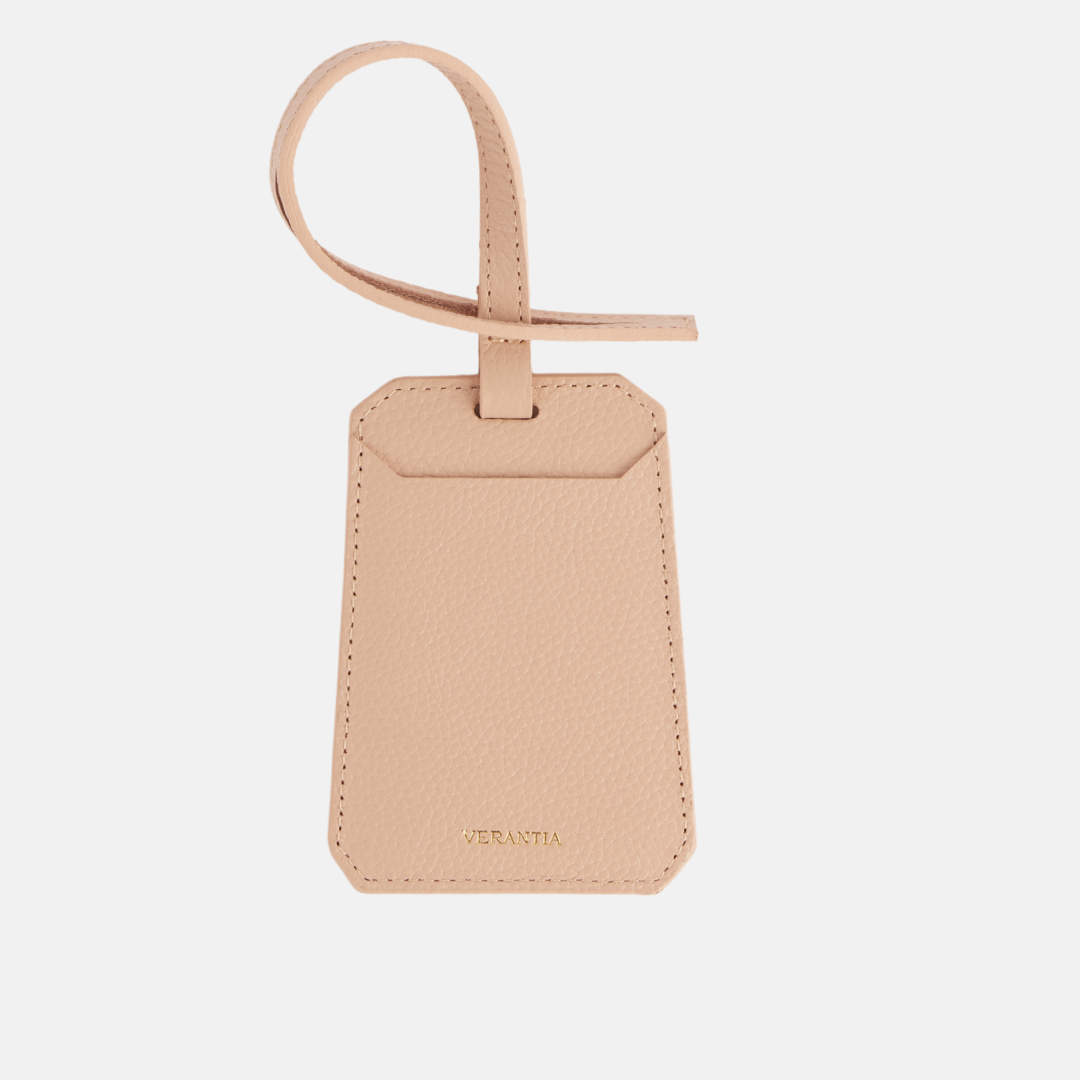 Capri Luggage Tag